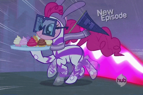 Pinkie Pie GIFs - Find & Share on GIPHY