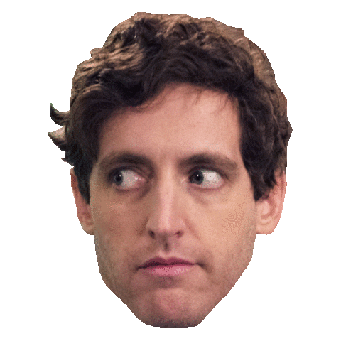 Hbo Sticker by Silicon Valley for iOS & Android | GIPHY