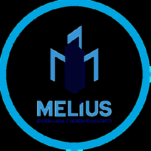 Melius Engenharia e Desenvolvimento GIF