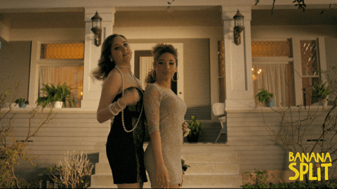 American High GIF
