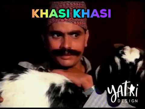 yatri design GIF