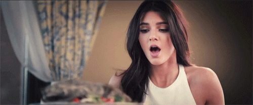 Kendall Jenner GIF - Find & Share on GIPHY