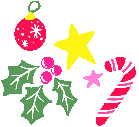 Christmas Decoration Gif Transparent - Dekoration Ideen