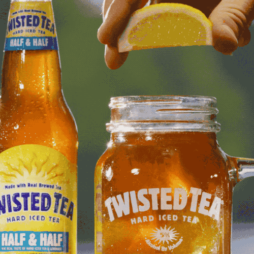 Tea Party Drinking GIF by Twisted Tea Find & Share on GIPHY