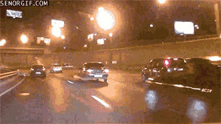 Cars Wtf GIF by Cheezburger - Find & Share on GIPHY
