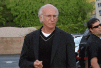  confused idk unsure curb your enthusiasm jewish GIF