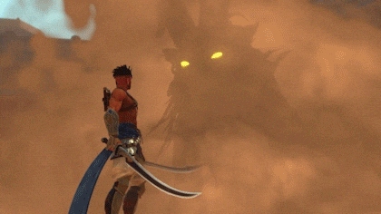 Prince of Persia
