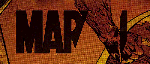 Marvel GIF - Find & Share on GIPHY