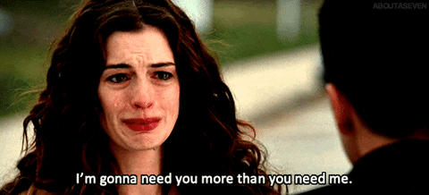 love movie anne hathaway love other drugs GIF