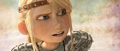 Astrid Hofferson GIFs - Get the best GIF on GIPHY