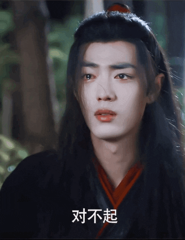 Top 4 nam thần Trung Quốc khóc đẹp nhất được các mọt phim bình chọn 7