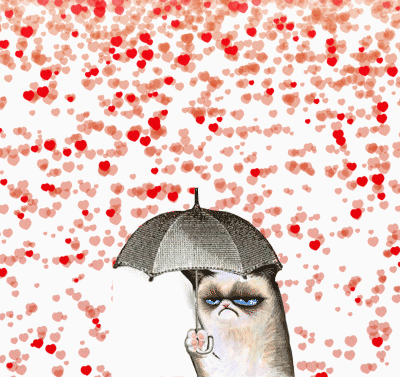 umbrella of love