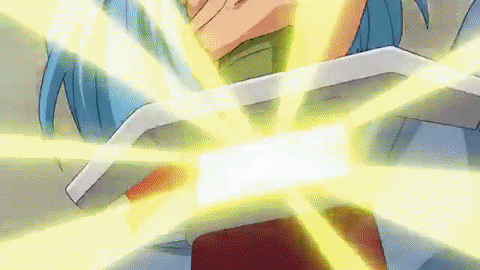 Dragon Ball Super - Abertura