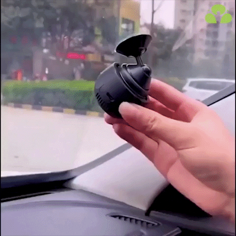 Mini Câmera Wi-Fi