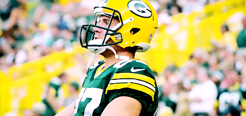 green bay packers jordy nelson football post