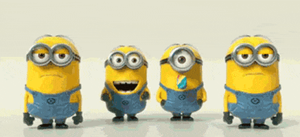 Despicable Me GIF - Find & Share on GIPHY