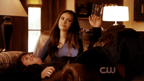 Bildresultat för the vampire diaries gif