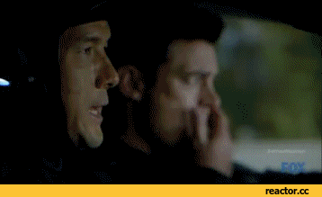 Almost Human GIFs - Find & Share on GIPHY
