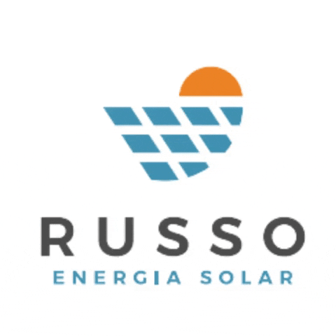 Russo Energia Solar GIF