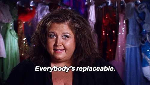 Abby Lee Miller has already been Replaced on 'Dance Moms'