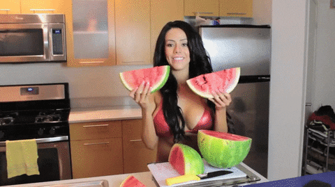 watermelon