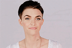 Ruby Rose GIF - Find & Share on GIPHY