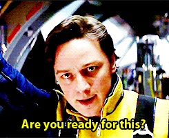 Image result for are you ready gif