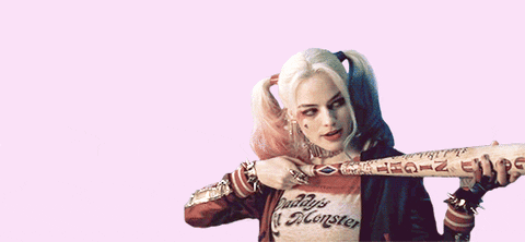 Suicide Squad GIF - Find & Share on GIPHY