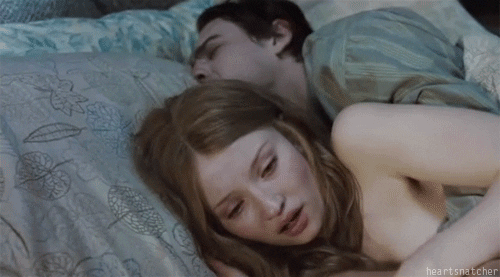 all girls from spongebob naked from Mathias sleep sex gifs