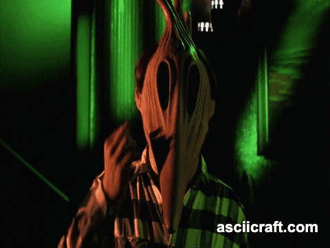 Beetlejuice Beetlejuice 2024 sequel returning to handmade stop-motion techniques that honor the original's tactile aesthetic philosophy 36 years after Burton revolutionized practical effects