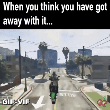Cant Get Away in gaming gifs