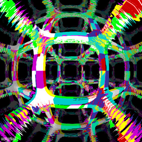 Loop Glitch GIF Find & Share on GIPHY