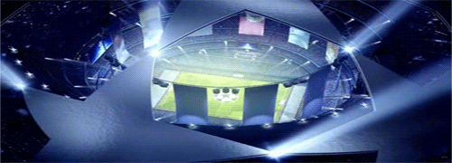 Champions League GIF - Find & Share on GIPHY