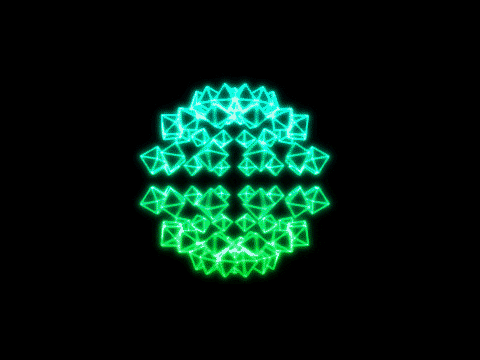Art 3D GIF - Find & Share on GIPHY