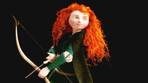 Resultat d'imatges de brave gif