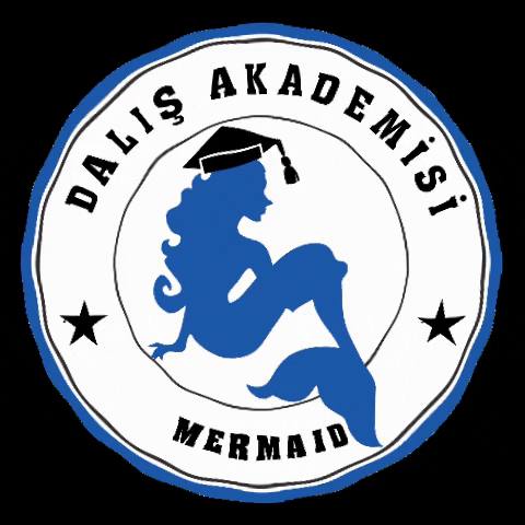Bursa Dalış Akademisi GIF