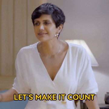vote count