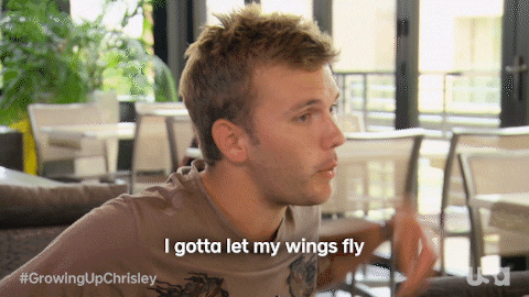 Usa Network Television GIF by Chrisley Knows Best