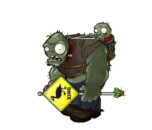 Zombies Sticker for iOS &amp; Android | GIPHY