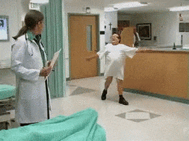 Hospital Club Gifs Find Share On Giphy