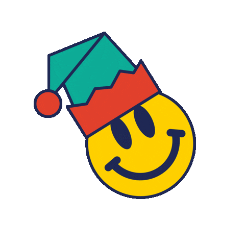 Christmas Elf Sticker by Season of Victory for iOS & Android | GIPHY