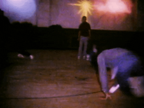beastie boys kick it gif beastie boys kick it gif