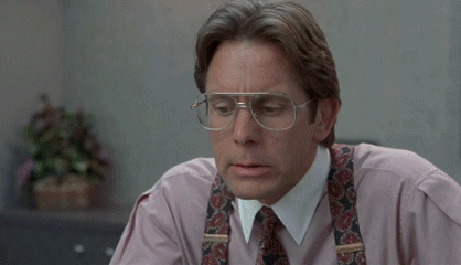 gif of the boss from the movie office space