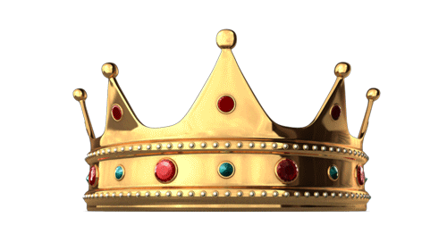 https://giphy.com/gifs/somegoodnews-queen-king-crown-Vd2BlFoErR4JEwUQm7
