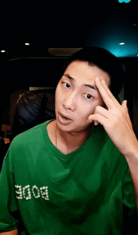 RM из BTS лично прокомментировал обвинения в распространении "исламофобной" песни: мнения нетизенов разделились