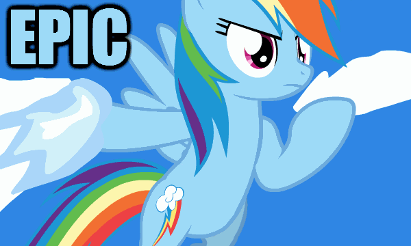 Image result for my little pony high five gif