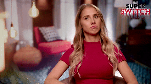 Olga No GIF by The Super Switch