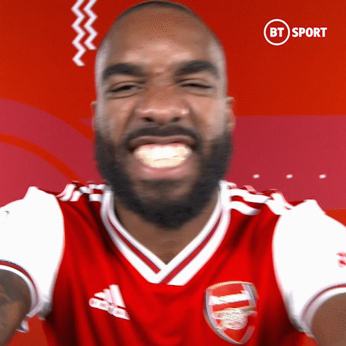 Premier League Football GIF by BT Sport Find & Share on GIPHY