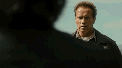 Arnold Schwarzenegger GIF - Find & Share on GIPHY