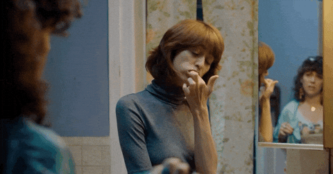 Before You Know It Brushing Teeth GIF by 1091 - Find & Share on GIPHY